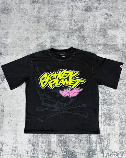 Broken Planet Fast Boyz Tee