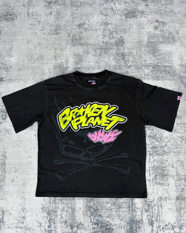 Broken Planet Fast Boyz Tee