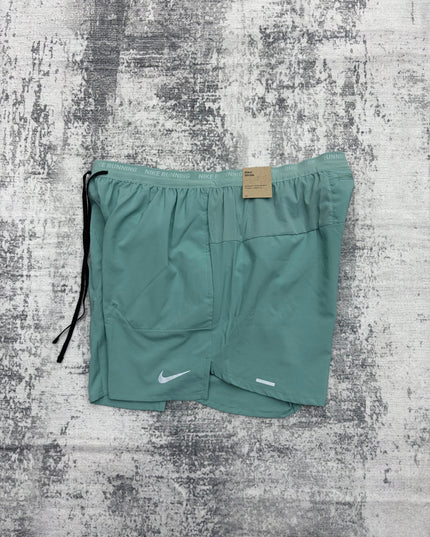 Nike Repel x Stride Set - Cannon/Seaweed