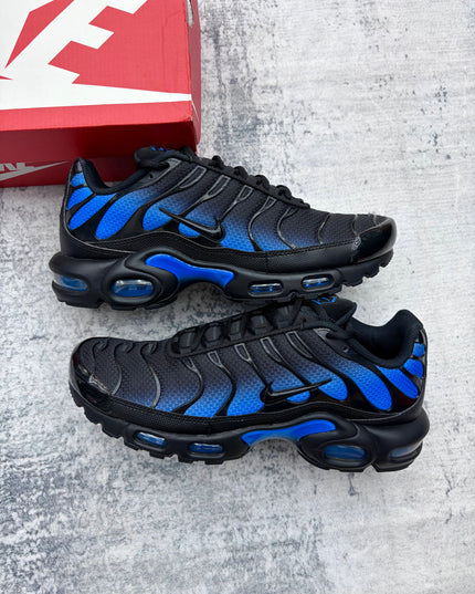 Nike Air Max TN Crystal Blue
