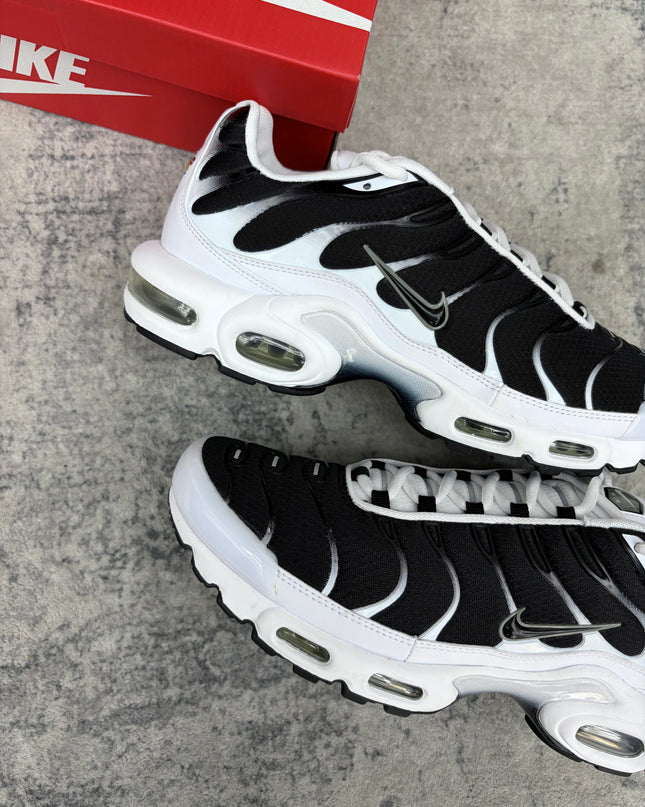 Pre Order: Nike Air Max TN Killer Whale