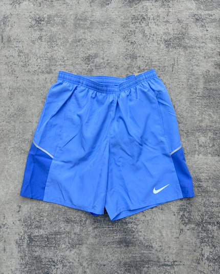 Nike 2026 Miler Set - Royal Pulse