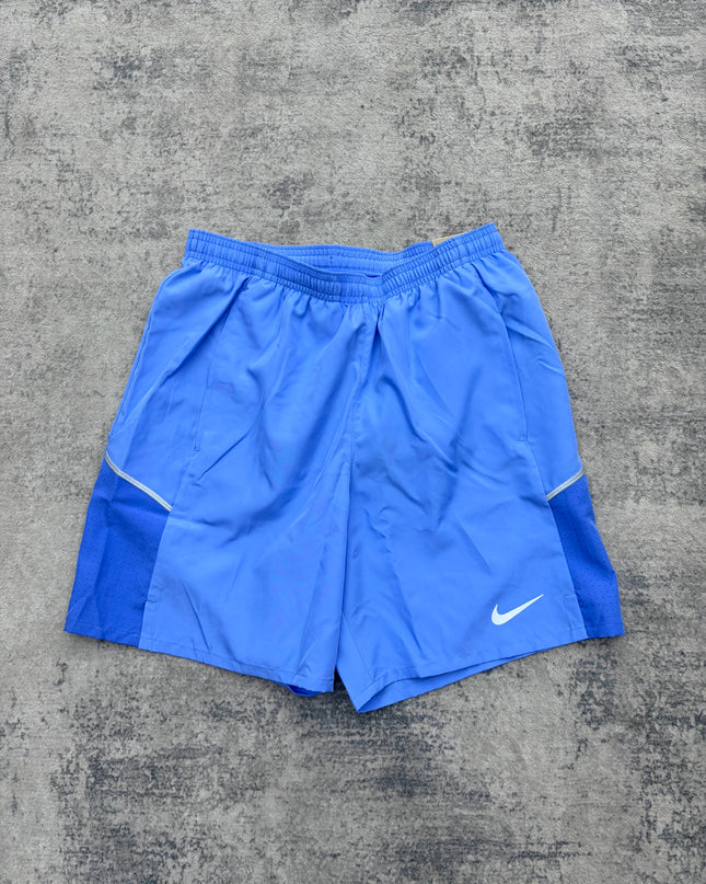 Nike 2026 Miler Set - Royal Pulse