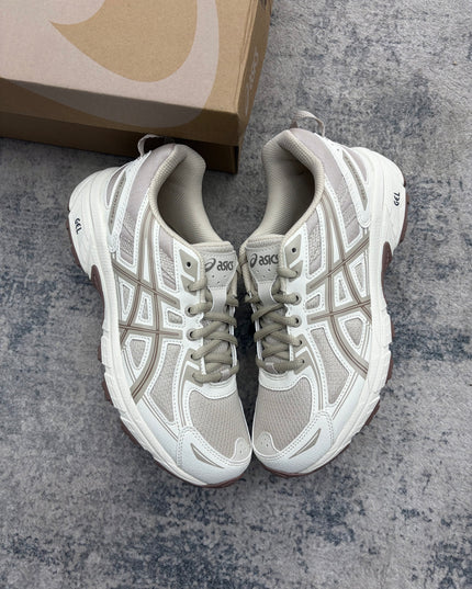Asics Gel Venture 6 - Oatmeal