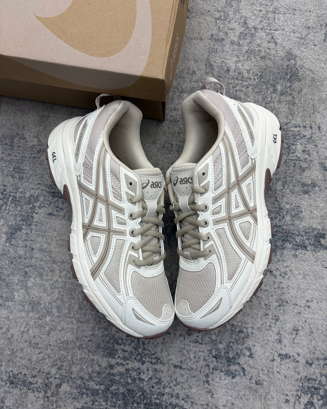 Asics Gel Venture 6 - Oatmeal