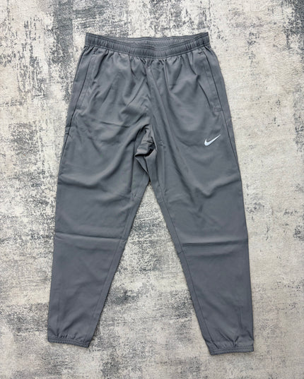 Nike Therma x Challenger Tracksuit - Cannon Smoke Grey