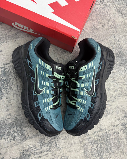 Nike P-6000 Mineral Slate