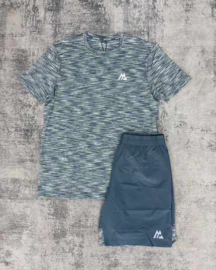 Montirex Trail Set - Mixed