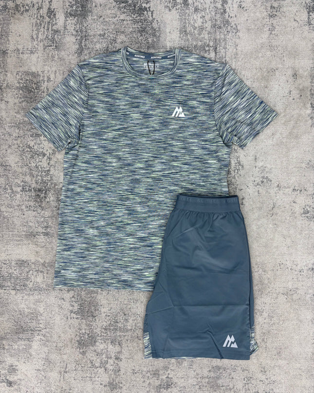 Montirex Trail Set - Mixed