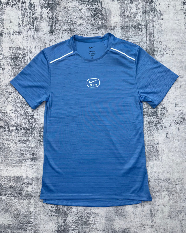 Nike Air Miler Tee - Uni Blue