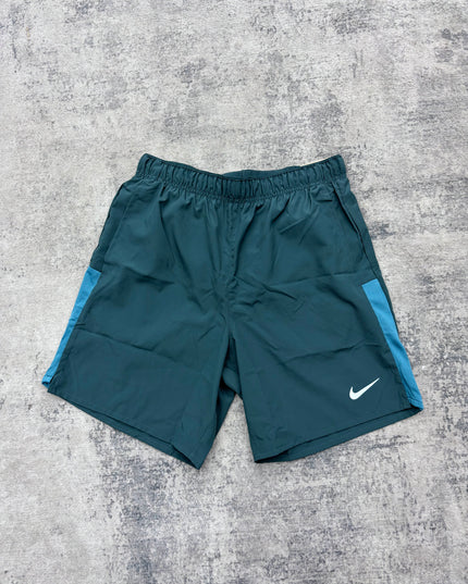 Nike Repel Windbreaker Bundle - Mineral Teal