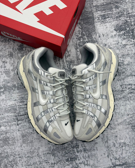 Nike P-6000 Light Bone