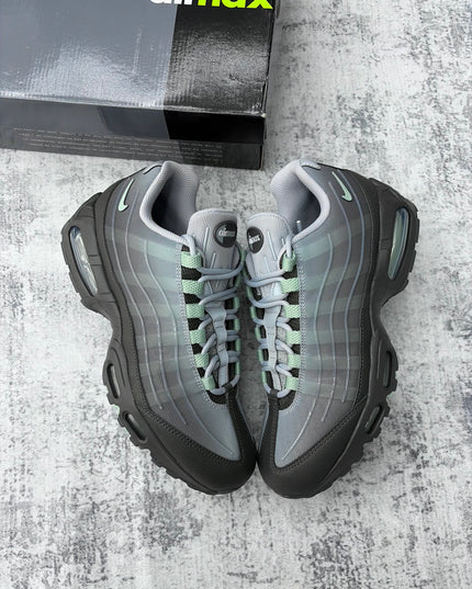 Nike Air Max 95 Gel Mint