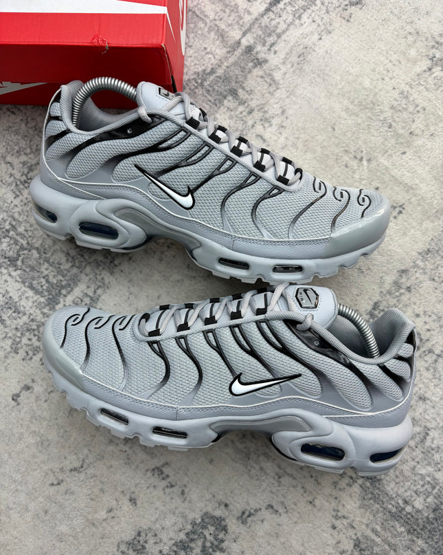 Pre Order: Nike Air Max TN Wolf Grey