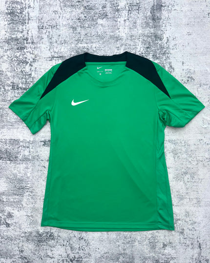 Nike Strike Tee - Green