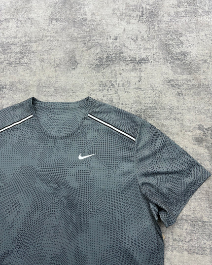 Nike Printed Festival Miler - Grey