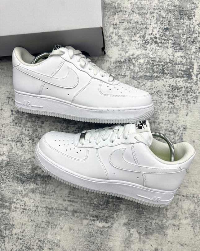 Nike Air Force 1 NN - White