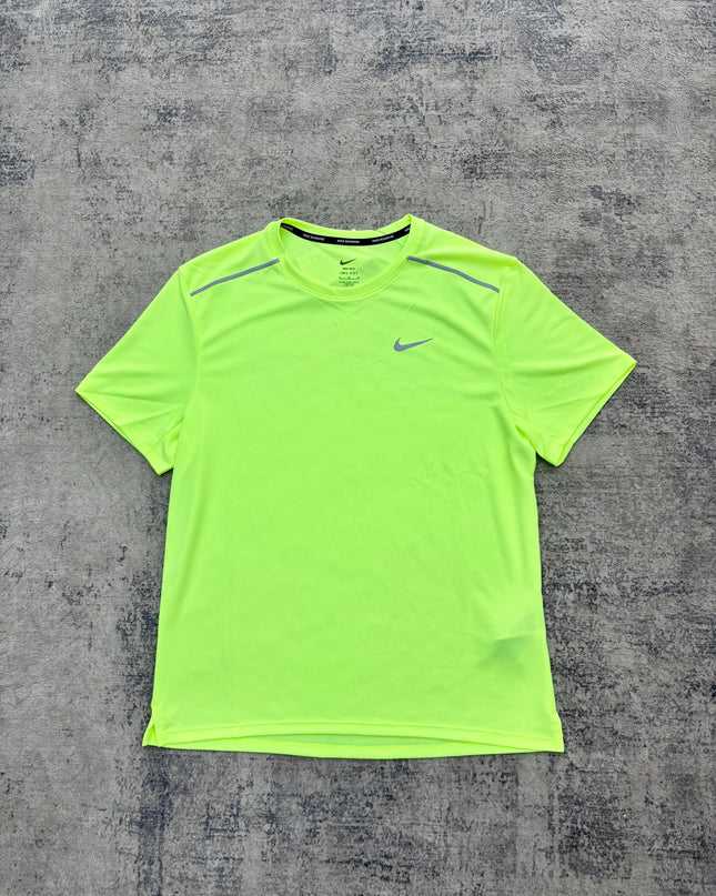 Nike 2026 Miler Set - Volt