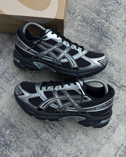 Asics Gel 1130 Black/Pure Silver