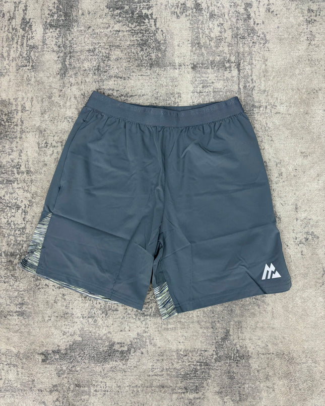 Montirex Trail Set - Mixed