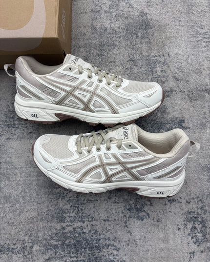 Asics Gel Venture 6 - Oatmeal