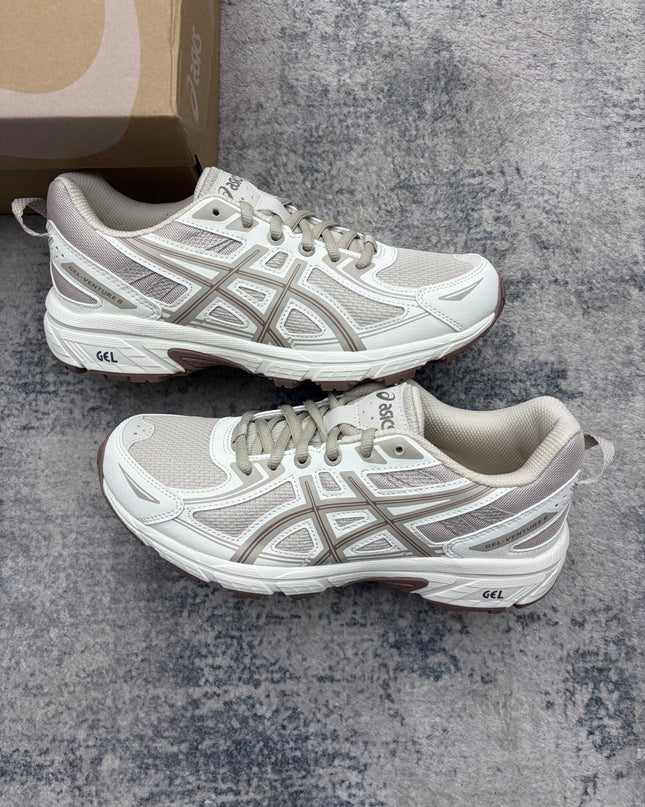 Asics Gel Venture 6 - Oatmeal