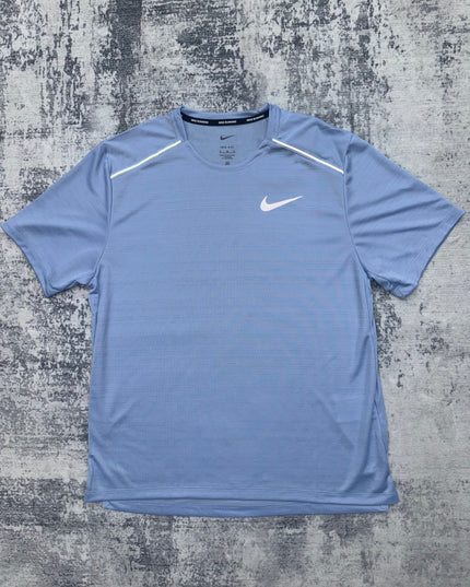 Nike 1.0 Miler Tee - Cobalt