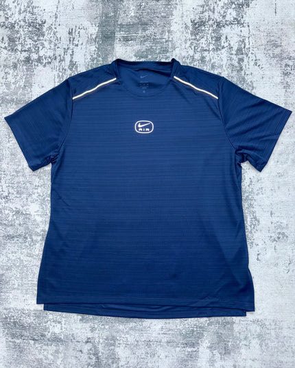 Nike Air Miler Tee - Navy
