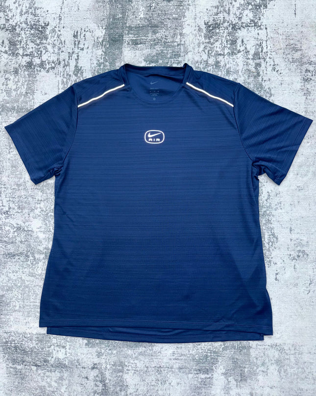 Nike Air Miler Tee - Navy