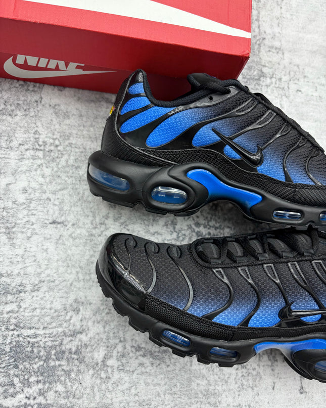 Nike Air Max TN Crystal Blue