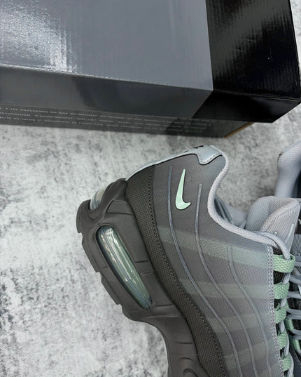 Nike Air Max 95 Gel Mint