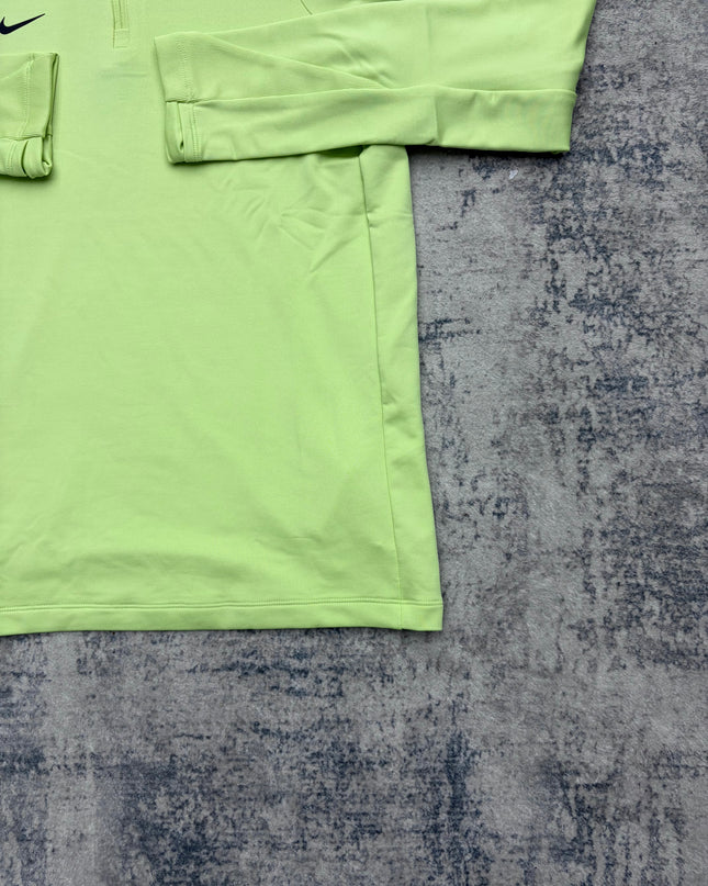 Nike Kids Strike Zip - Limelight Yellow