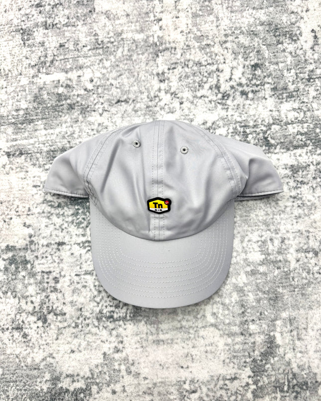 Nike TN Cap - Grey