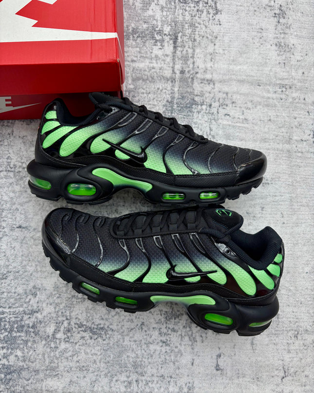 Nike Air Max TN Illusion Green
