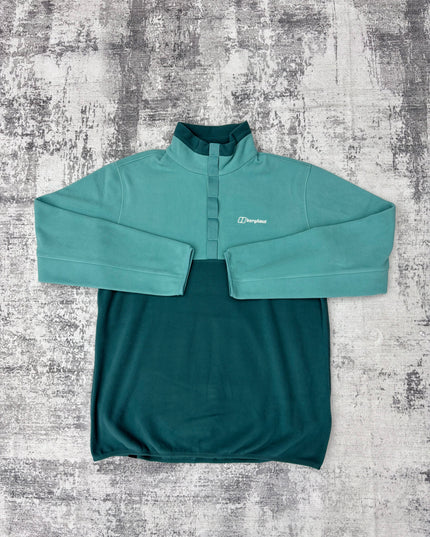 Pre Order: Berghaus Felltop Winter Fleece - Calgary