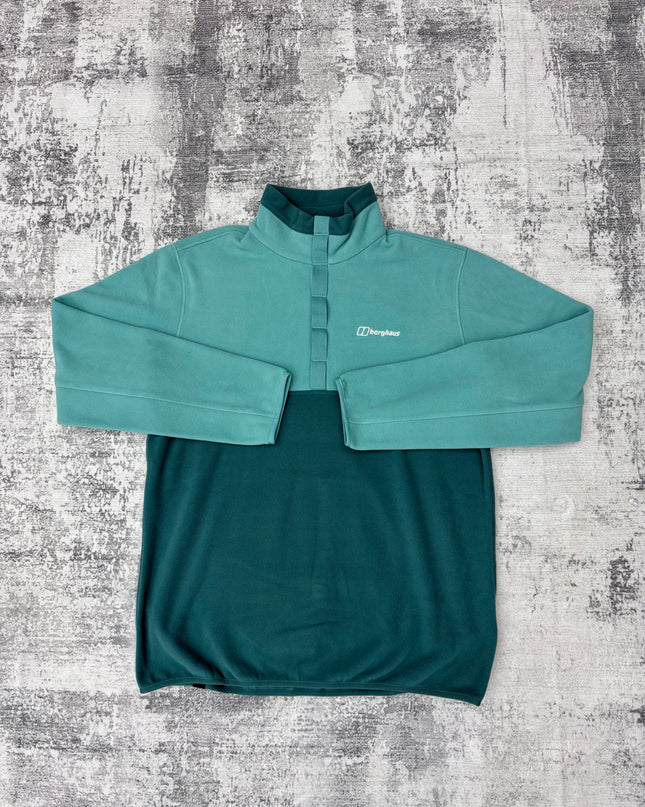 Pre Order: Berghaus Felltop Winter Fleece - Calgary