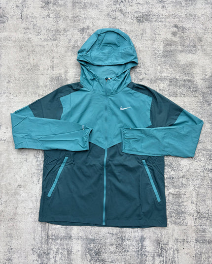 Nike Repel/Challenger Tracksuit - Mineral Teal