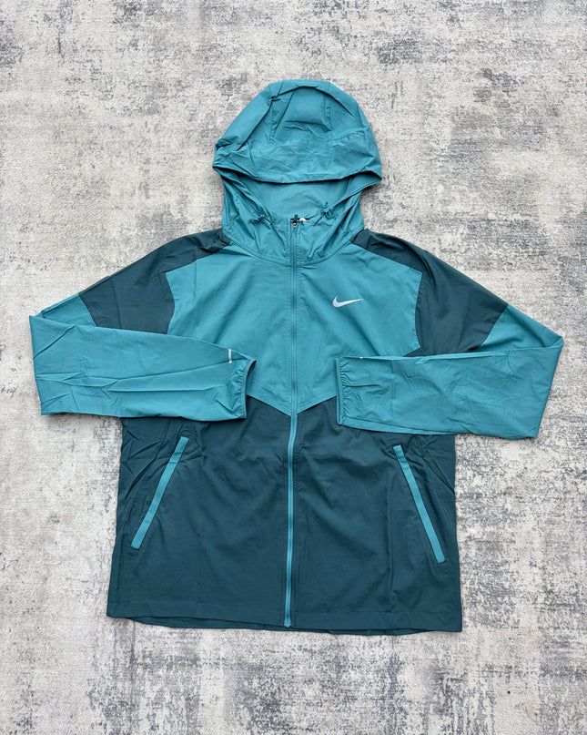 Nike Repel/Challenger Tracksuit - Mineral Teal