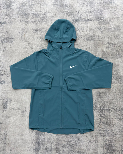 Nike Form Tracksuit - Mineral Slate