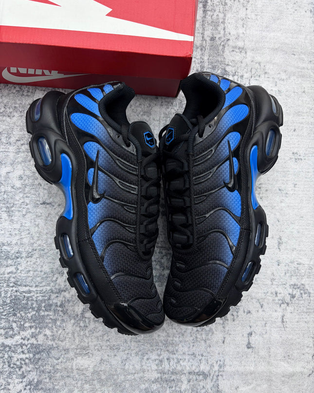 Nike Air Max TN Crystal Blue