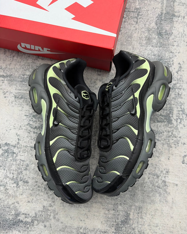 Pre Order: Nike Air Max TN - Liquid Lime