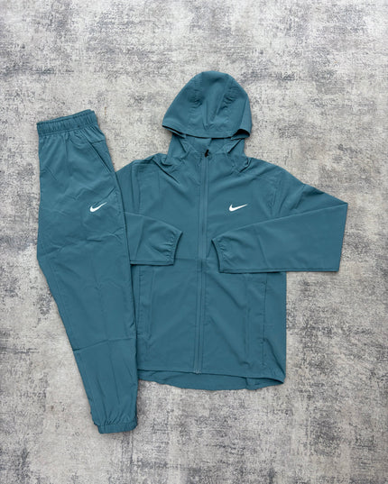 Nike Form Tracksuit - Mineral Slate