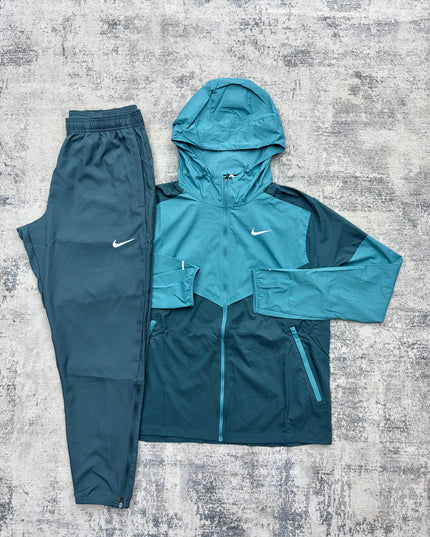 Nike Repel/Challenger Tracksuit - Mineral Teal