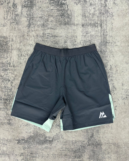 Montirex Swift Jacket Set - Seafoam