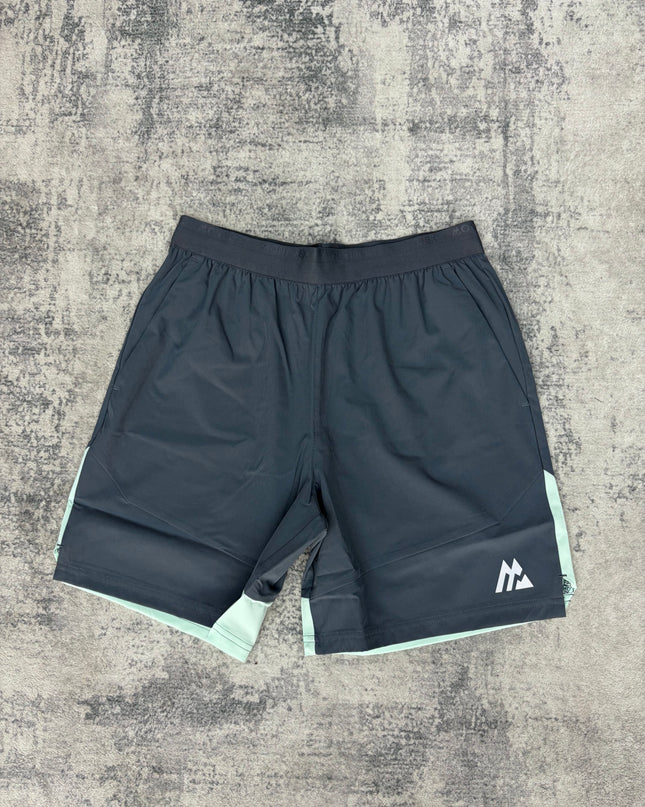 Montirex Swift Jacket Set - Seafoam