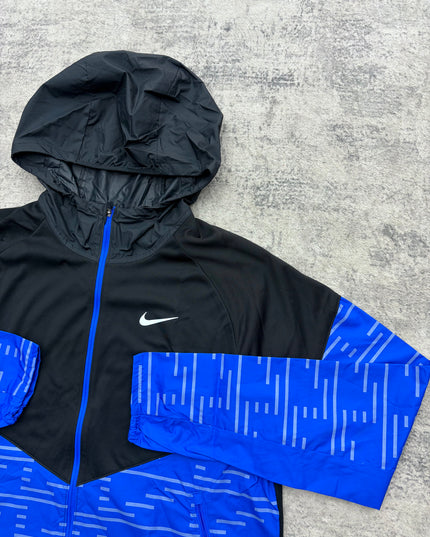 Nike Run Division x Challenger Bundle - Blue/Black