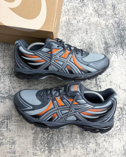 Asics Gel Sekiran - Gravel/Orange