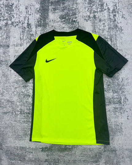 Nike Strike Tee - Volt