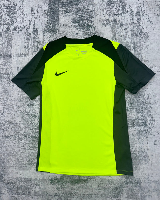 Nike Strike Tee - Volt
