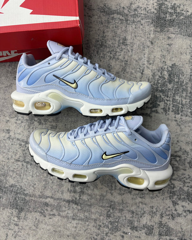 Nike Air Max TN (W) - Ghost Vanilla
